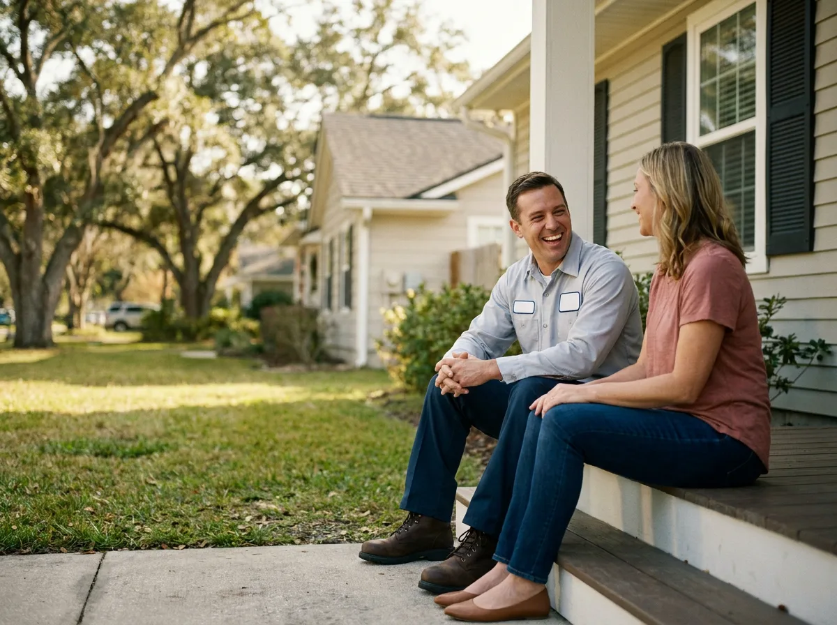 Septic tank pumping FAQs for Douglasville, GA